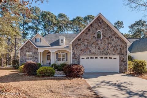 A home in Southport