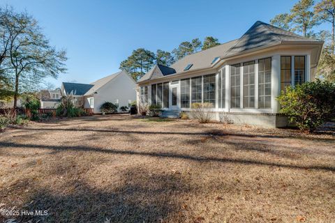 A home in Southport