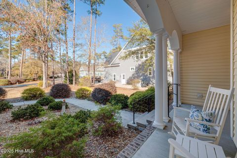 A home in Southport