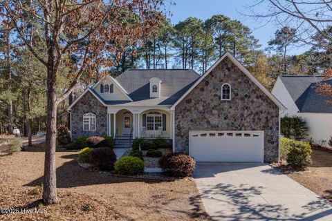 A home in Southport