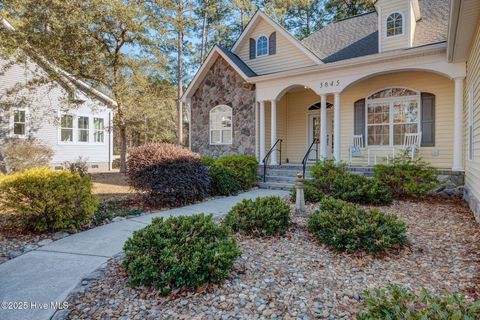 A home in Southport