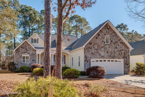 A home in Southport