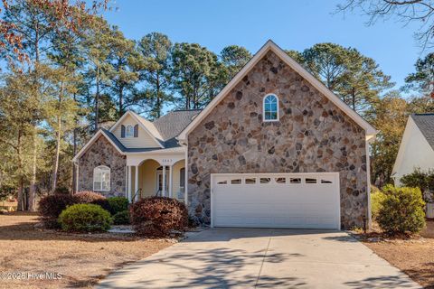 A home in Southport