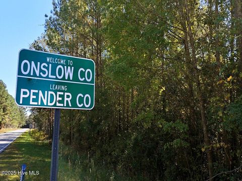 Tiny photo for 24451 50, Maple Hill, NC 28454 (MLS # 100538725)