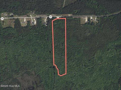 Tiny photo for 24451 50, Maple Hill, NC 28454 (MLS # 100538725)