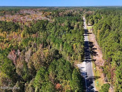 Tiny photo for 24451 50, Maple Hill, NC 28454 (MLS # 100538725)