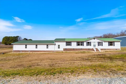 118 Bobwhite Lane, Goldsboro, NC 27530 - MLS#: 100469711