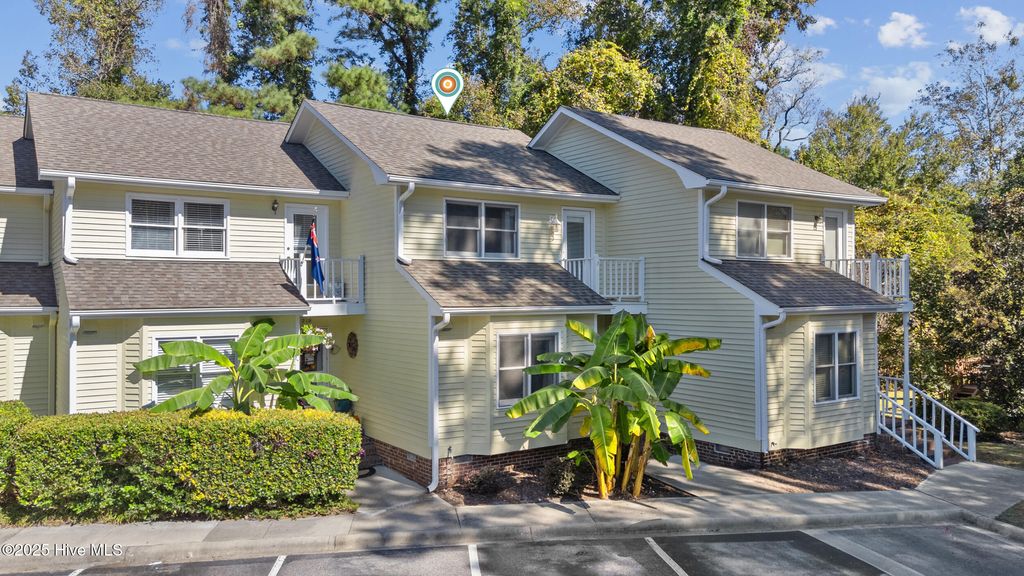 Photo of 1800 Eastwood Road #Apt 218, Wilmington, NC 28403 (MLS # 100538212)