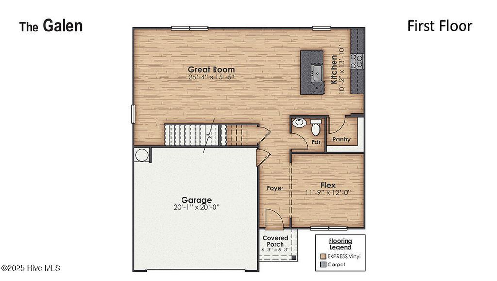 Photo of 1315 Pogy Ln Se #35, Winnabow, NC 28479 (MLS # 100535563)