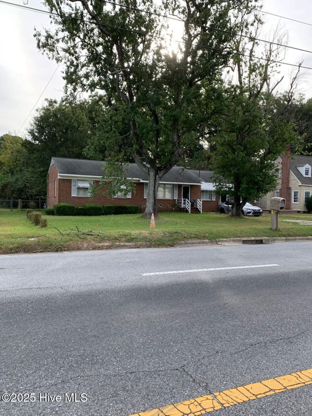 Photo of 2517 S Memorial Drive, Greenville, NC 27834 (MLS # 100540659)