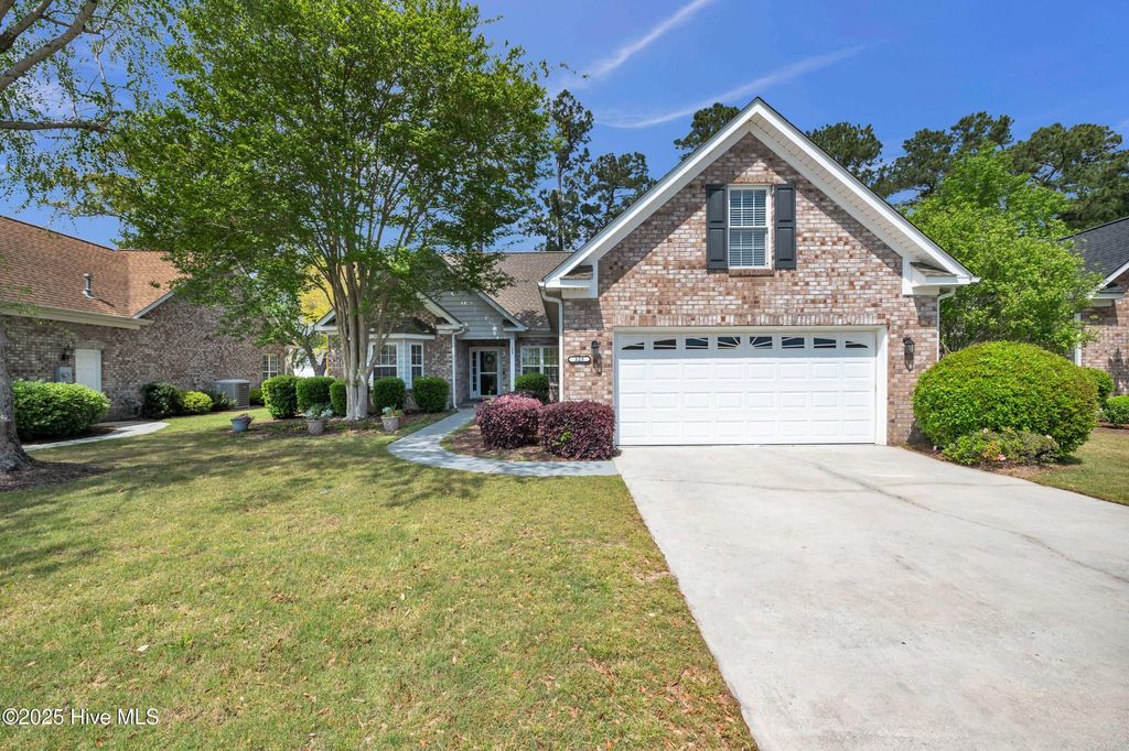 Photo of 325 Windchime Drive, Wilmington, NC 28412 (MLS # 100500672)