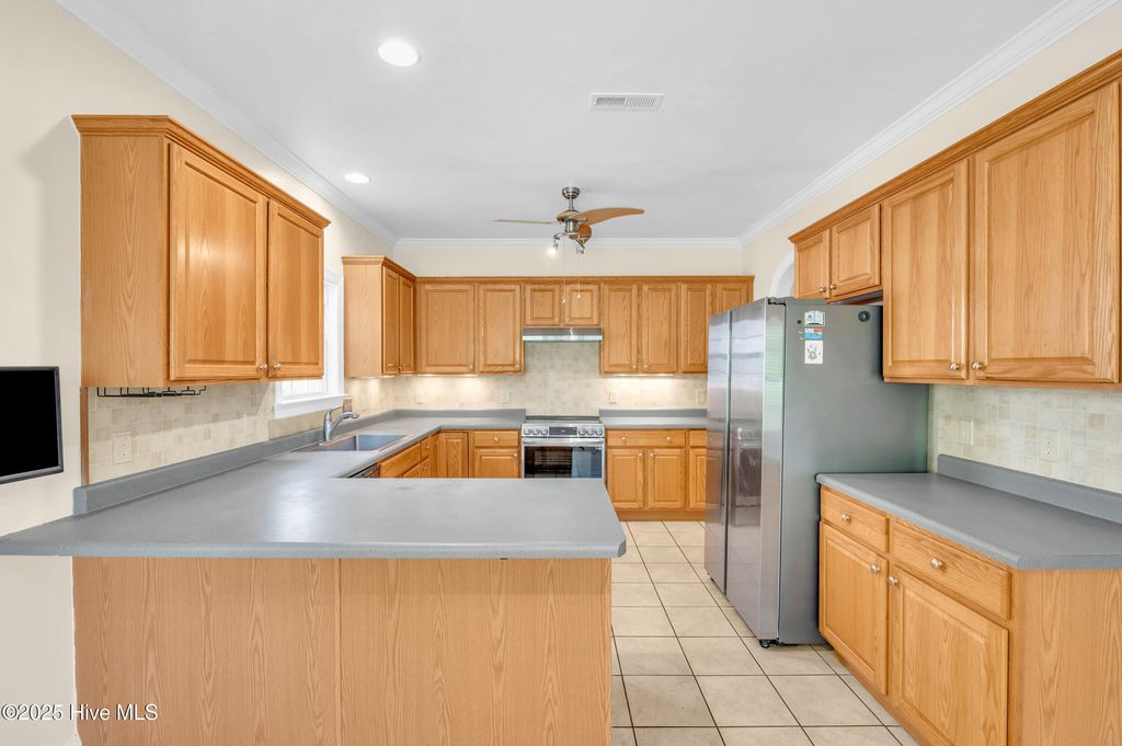 Photo of 325 Windchime Drive, Wilmington, NC 28412 (MLS # 100500672)