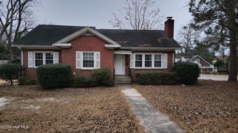 A home in Rockingham