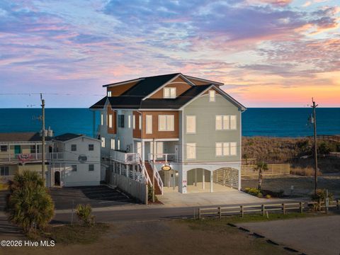 312 Carolina Beach Avenue N Carolina Beach NC 28428