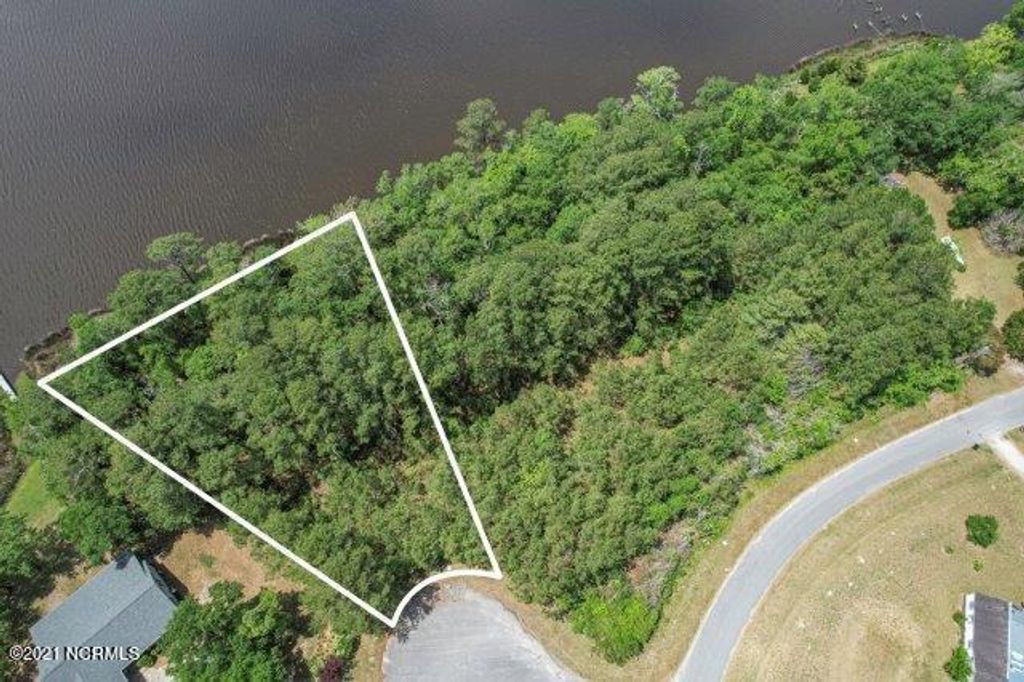 Photo of 295 Taylor Road, Havelock, NC 28532 (MLS # 100426731)