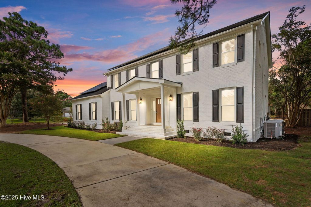 Photo of 126 Trombay Drive, Wilmington, NC 28412 (MLS # 100527627)