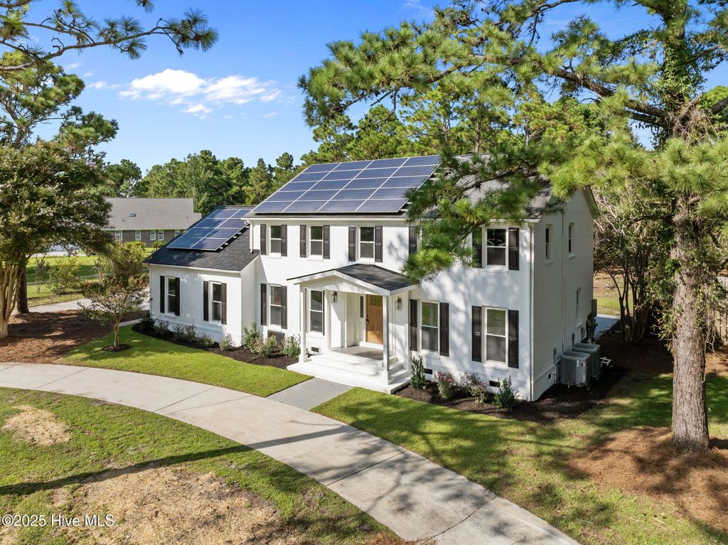 Photo of 126 Trombay Drive, Wilmington, NC 28412 (MLS # 100527627)