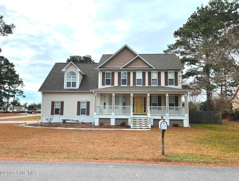 A home in Newport