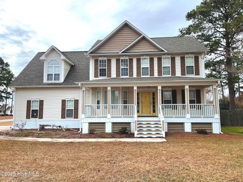 A home in Newport