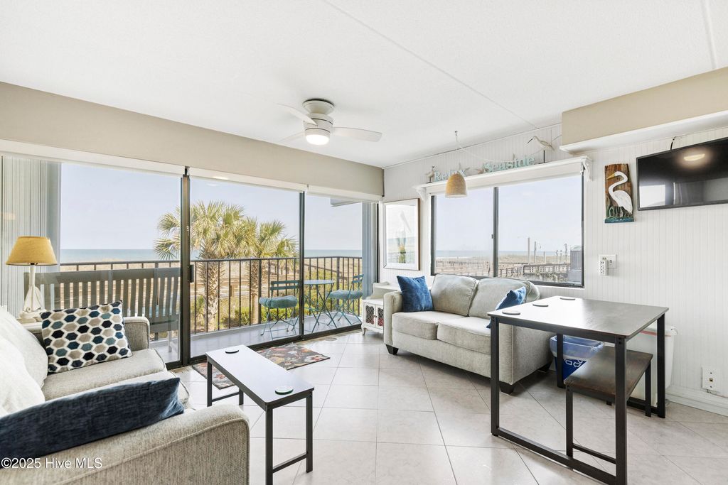 Photo of 222 N Carolina Beach Avenue N #Unit 102, Carolina Beach, NC 28428 (MLS # 100530785)