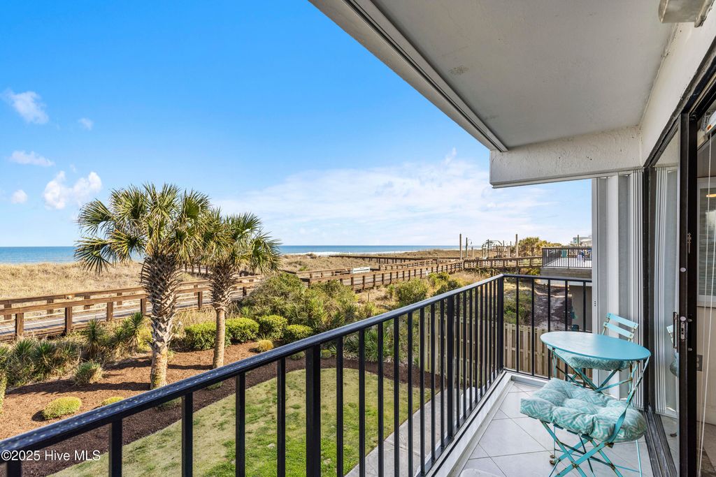 Photo of 222 N Carolina Beach Avenue N #Unit 102, Carolina Beach, NC 28428 (MLS # 100530785)
