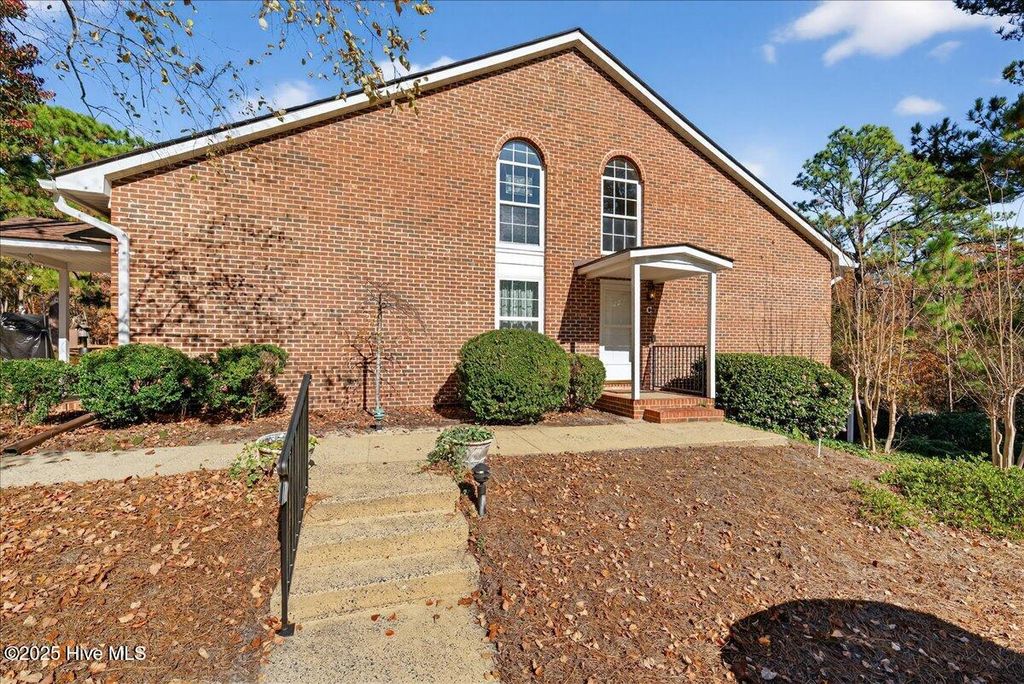 Photo of 9265 Us 15-501 Highway 11c Hwy, Pinehurst, NC 28374 (MLS # 100542082)