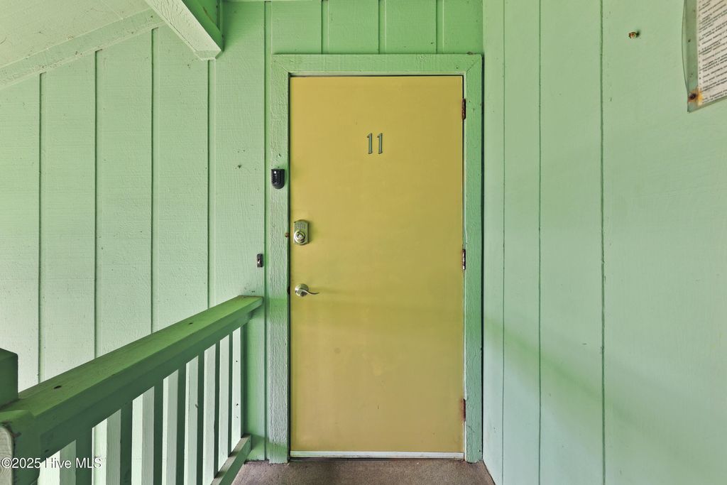 Photo of 1709 Canal Drive #B11, Carolina Beach, NC 28428 (MLS # 100536359)