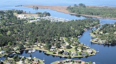 A home in New Bern