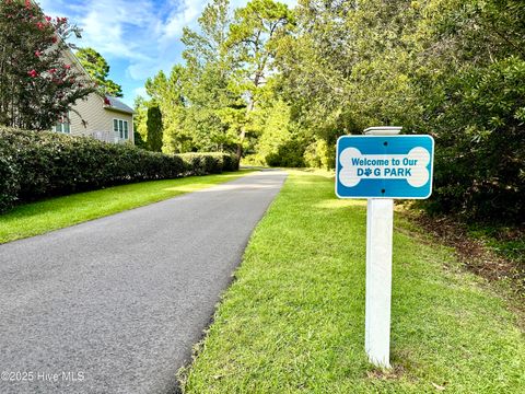 A home in New Bern