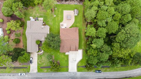 A home in New Bern