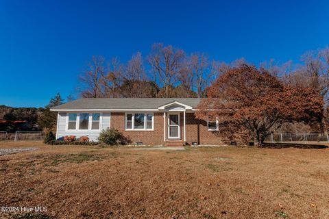 A home in Dudley