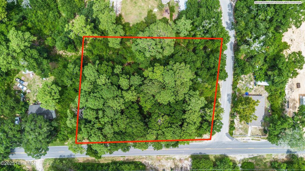 Photo of 112 Jabbertown Road Road, Southport, NC 28461 (MLS # 100522913)