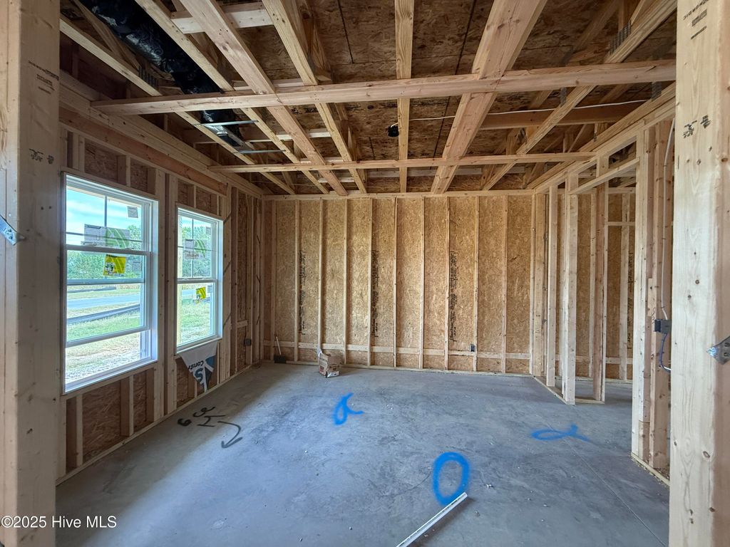 Photo of 139 Yardley Drive, Smithfield, NC 27577 (MLS # 100537967)