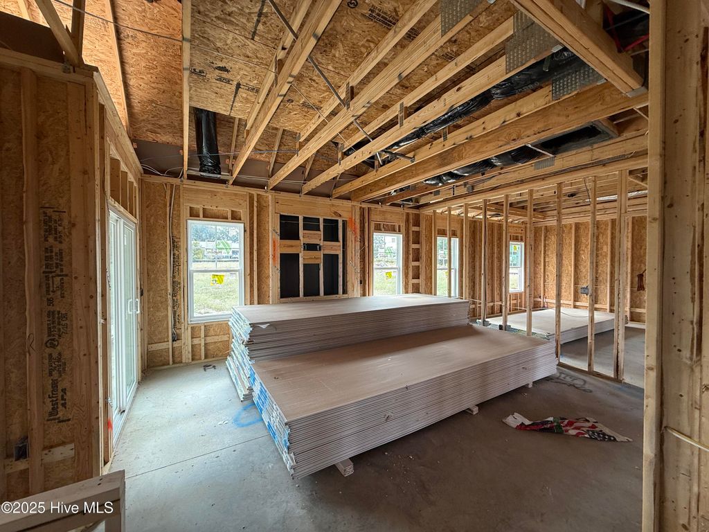 Photo of 139 Yardley Drive, Smithfield, NC 27577 (MLS # 100537967)