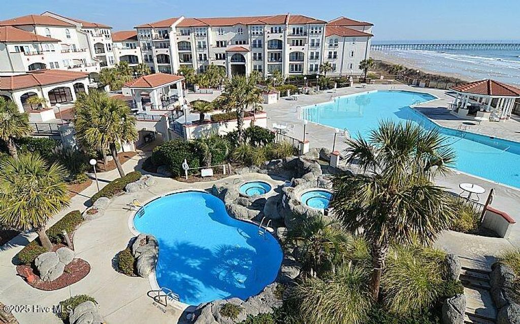 Photo of 790 New River Inlet Road #207a, North Topsail Beach, NC 28460 (MLS # 100530467)