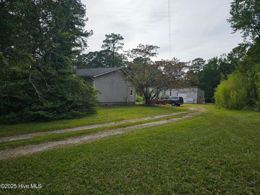 Photo of 11215 Us Hwy 117 S, Rocky Point, NC 28457 (MLS # 100531382)