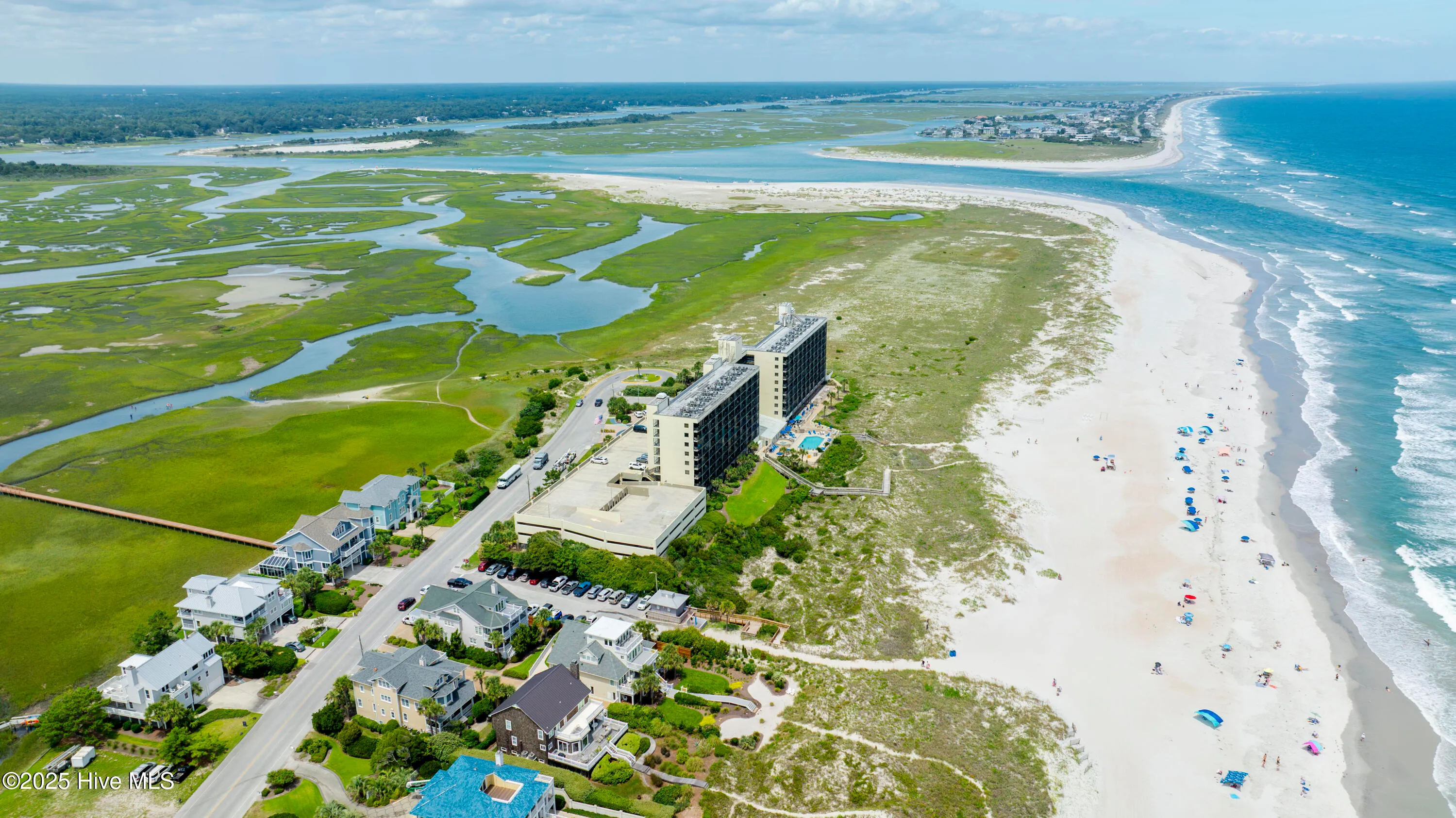 nansixiページ 2700 N Lumina Avenue Unit 303, Wrightsville Beach, NC 28480