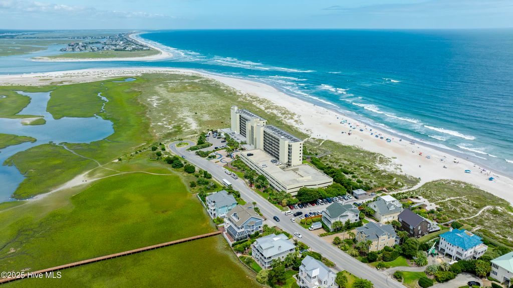 Photo of 2700 N Lumina Avenue #303, Wrightsville Beach, NC 28480 (MLS # 100523984)