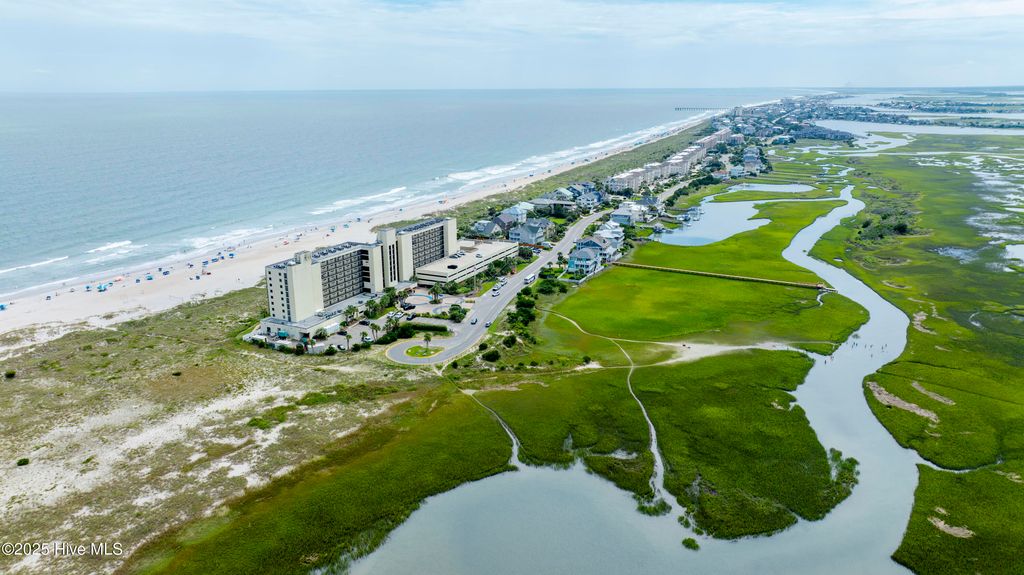 Photo of 2700 N Lumina Avenue #303, Wrightsville Beach, NC 28480 (MLS # 100523984)