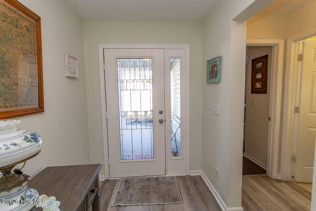 2086 Castlebridge Court NW