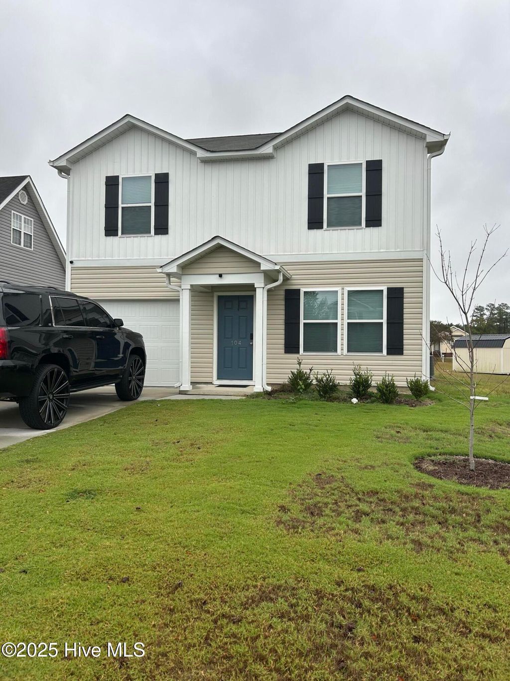 Photo of 104 Doves Mount Circle, Rocky Mount, NC 27801 (MLS # 100535892)