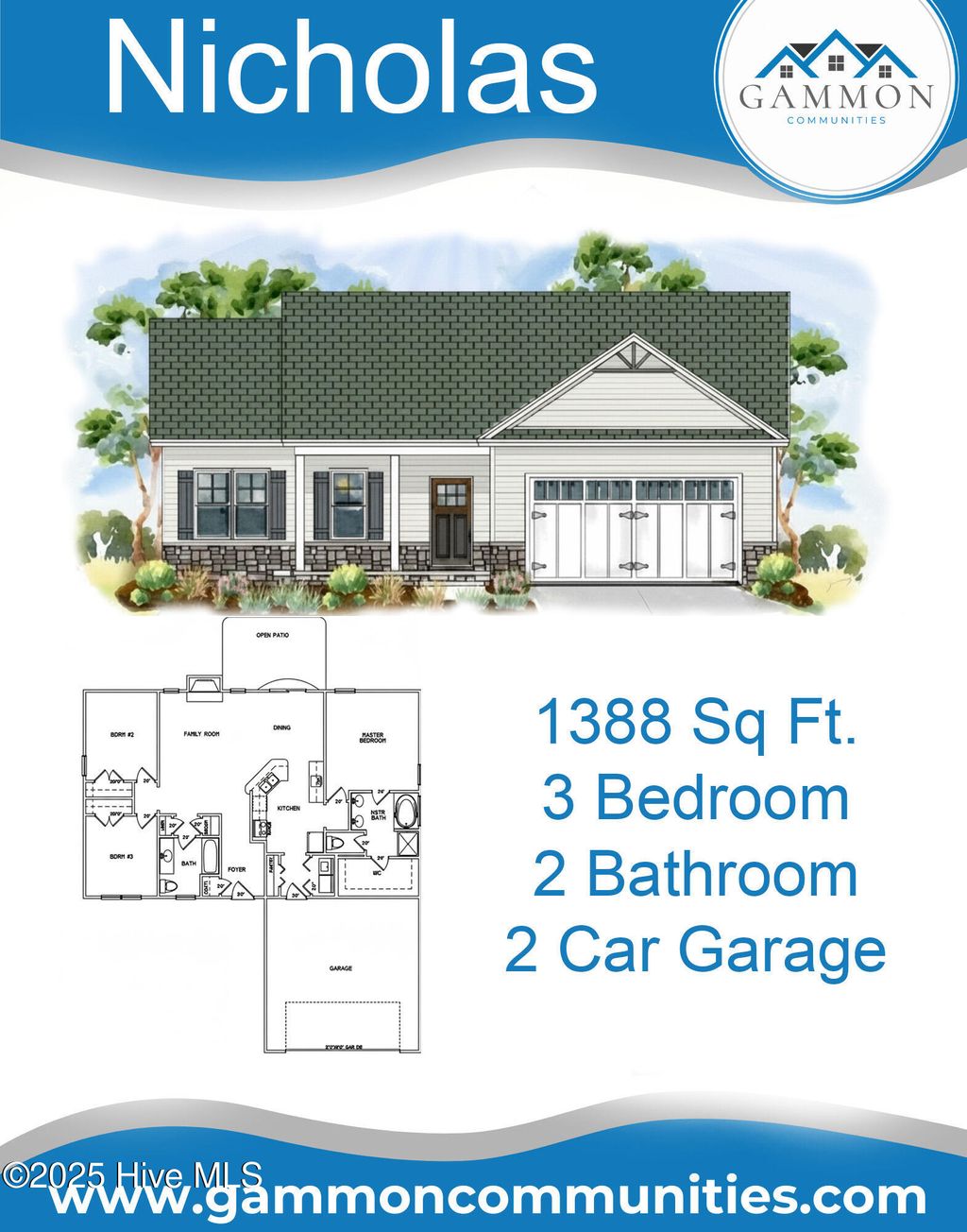 Photo of 3711 Drew Farmer Road, La Grange, NC 28551 (MLS # 100536791)
