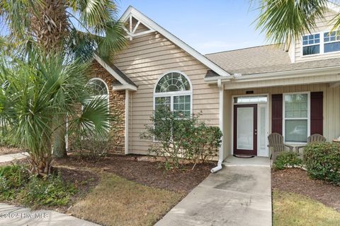 A home in Ocean Isle Beach