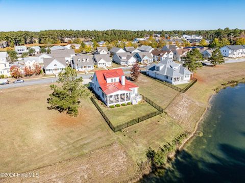 A home in New Bern