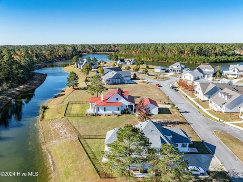 A home in New Bern