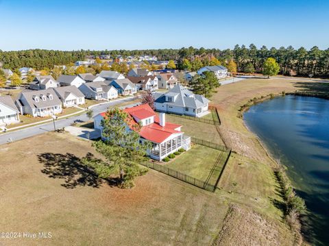 A home in New Bern