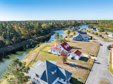 A home in New Bern