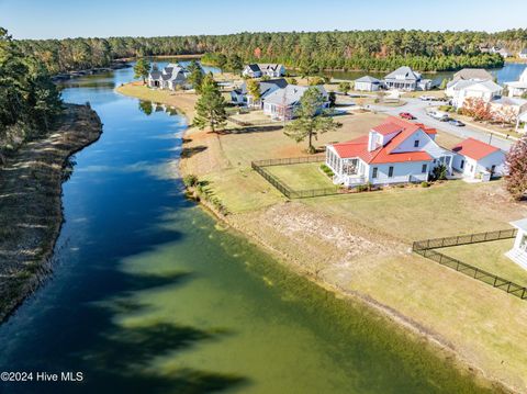 A home in New Bern