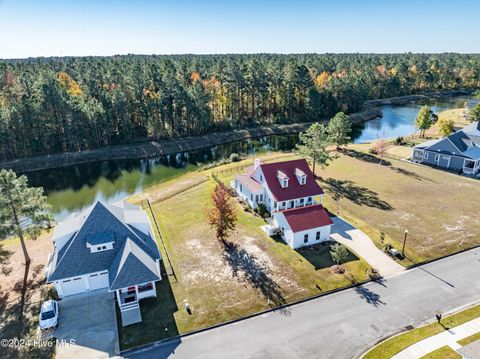 A home in New Bern