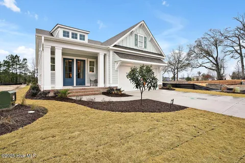 1220 Rockhill Road, Castle Hayne, NC 28429 - #: 100441833